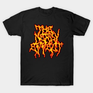 Metal Effect 1 T-Shirt